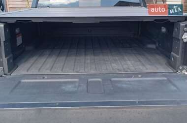 Пикап Honda Ridgeline 2018 в 