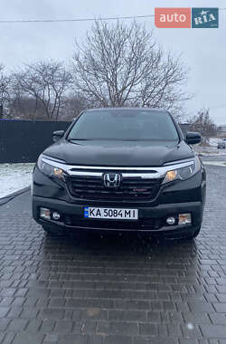 Honda Ridgeline 2020 Honda Ridgeline 2020