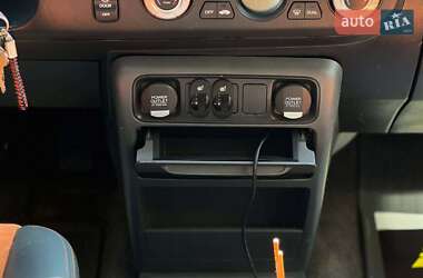 Пикап Honda Ridgeline 2007 в 