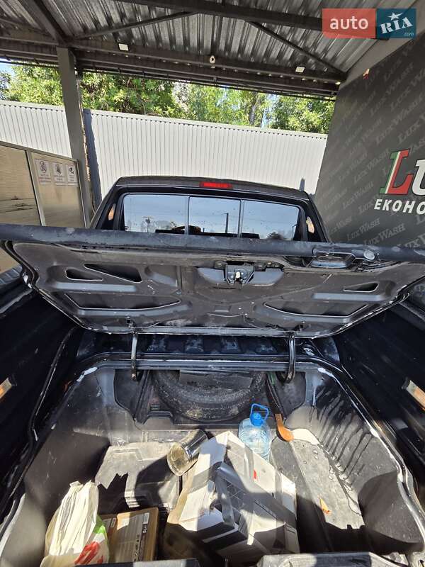 Пикап Honda Ridgeline 2008 в Кропивницком
