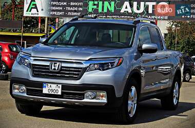 Honda Ridgeline 2019 Honda Ridgeline 2019