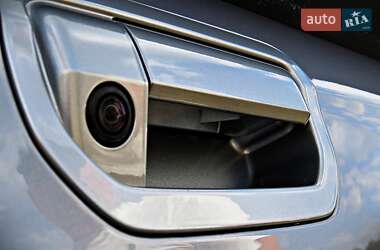 Пикап Honda Ridgeline 2019 в 