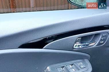 Пикап Honda Ridgeline 2018 в 