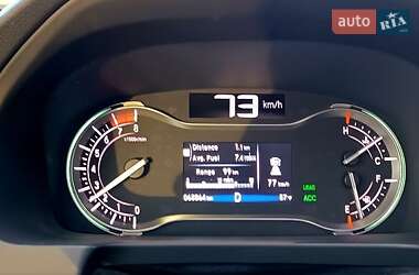 Пикап Honda Ridgeline 2018 в 
