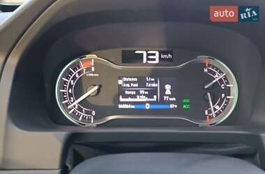 Пикап Honda Ridgeline 2018 в 