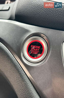 Пикап Honda Ridgeline 2017 в 