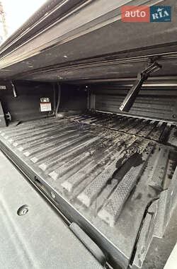 Пикап Honda Ridgeline 2017 в 