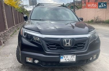 Пікап Honda Ridgeline 2016 в Києві