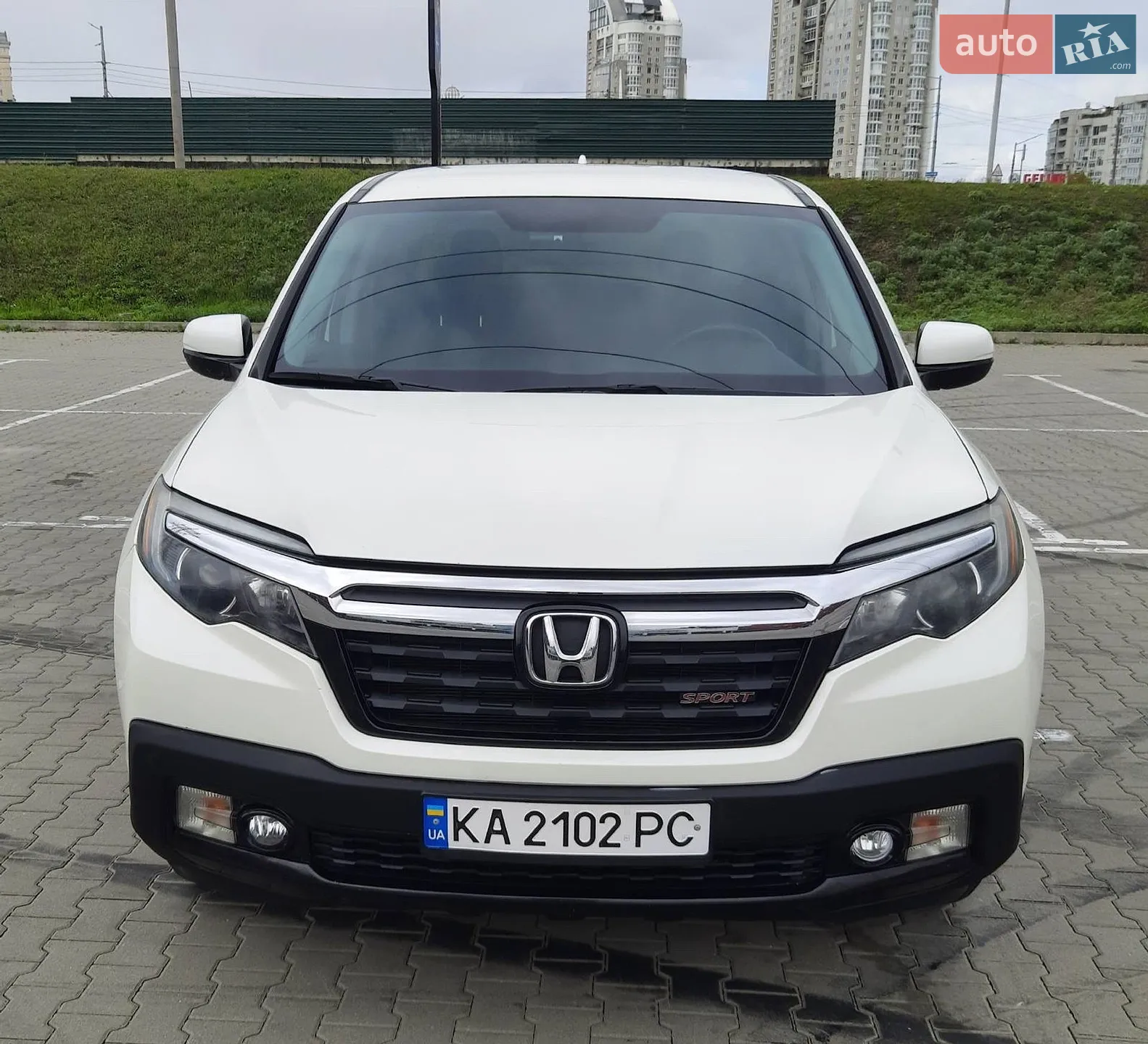 2019 Honda Ridgeline - мініатюра 10