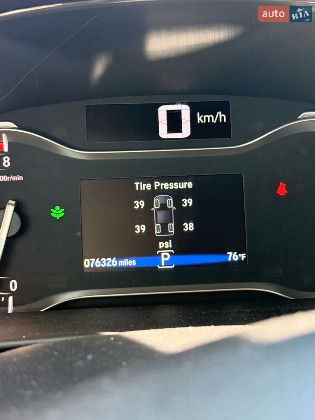 2019 Honda Ridgeline - мініатюра 22