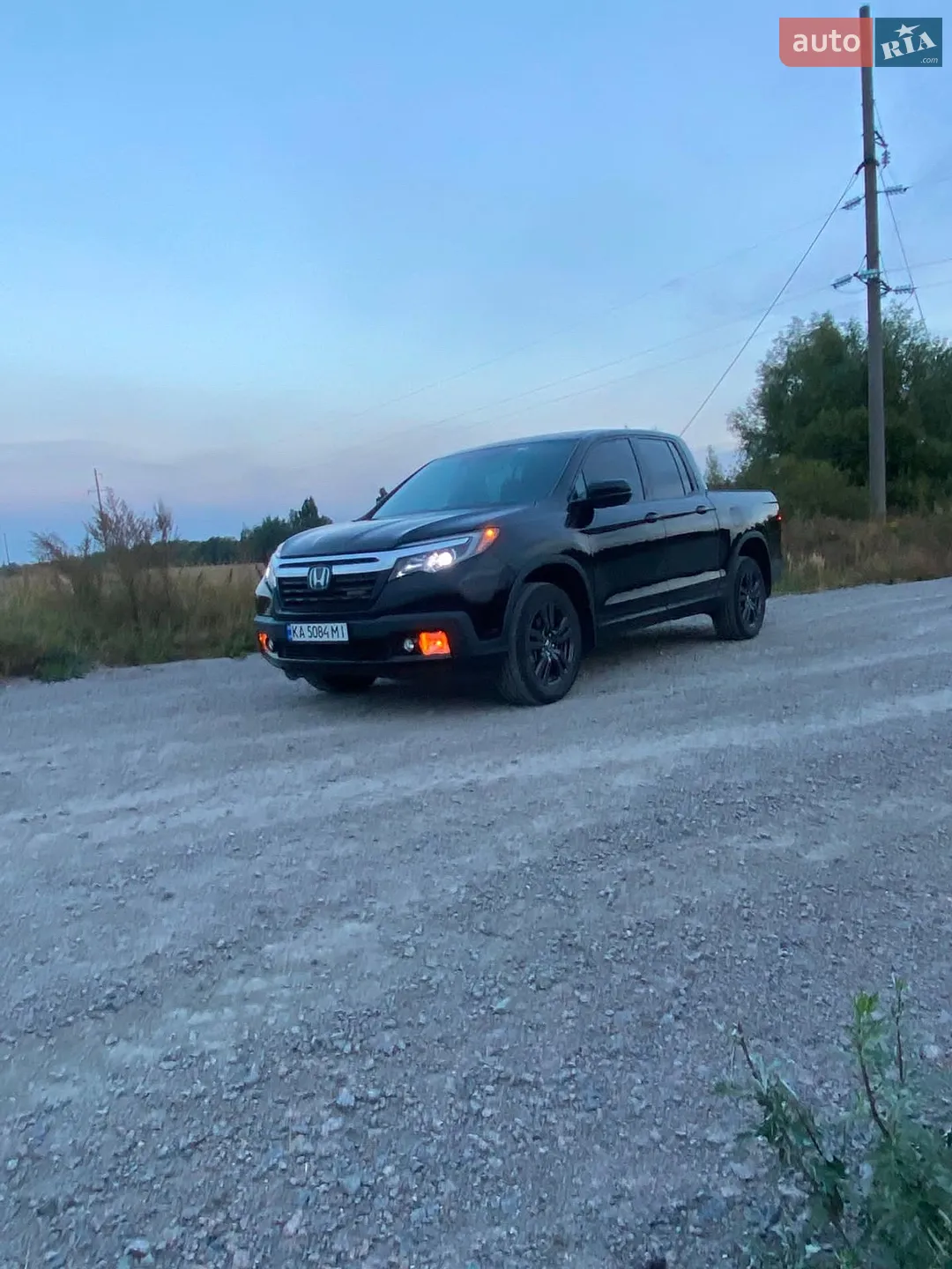 2020 Honda Ridgeline - мініатюра 10