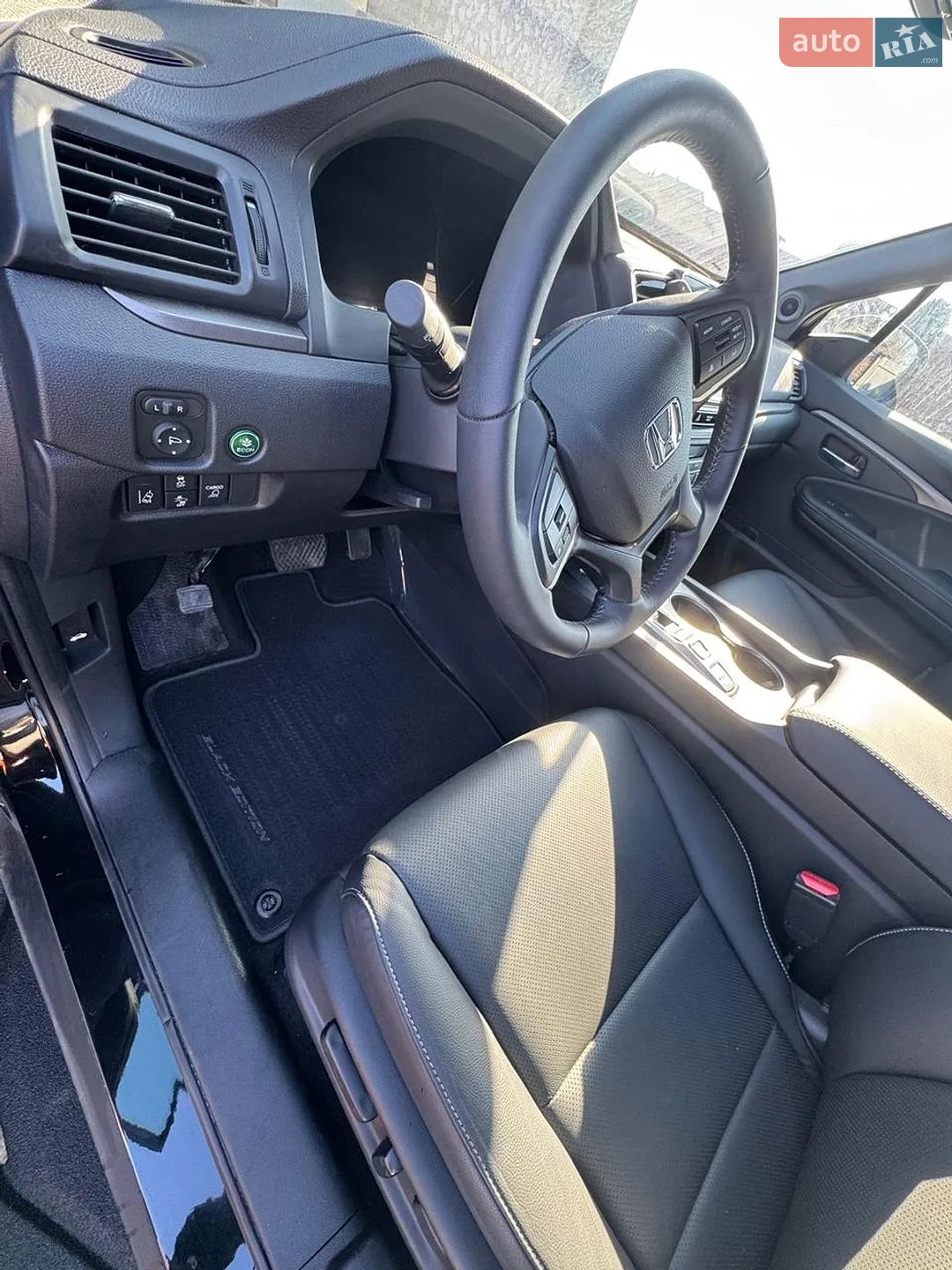 2025 Honda Ridgeline - мініатюра 22