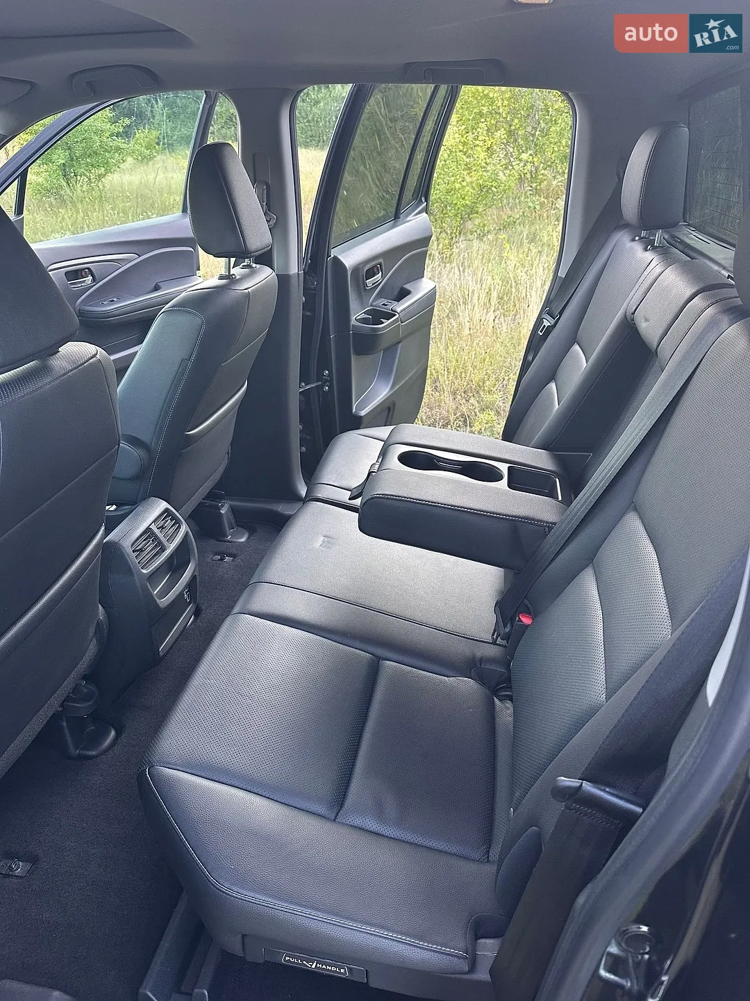 2023 Honda Ridgeline - мініатюра 5