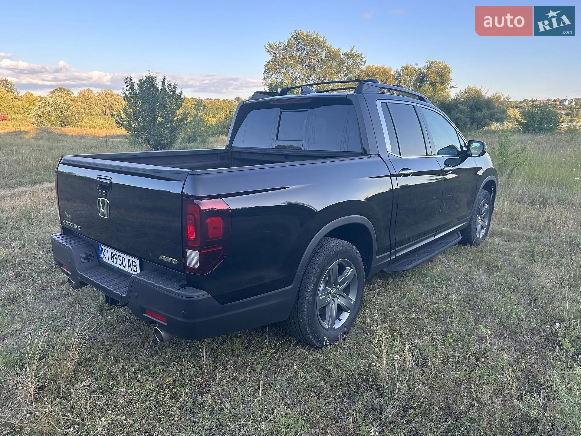 2023 Honda Ridgeline - мініатюра 30