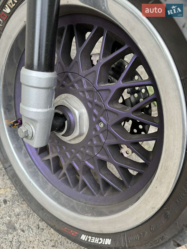 Мотоцикл Кастом Honda Ruckus 50 2020 в Киеве