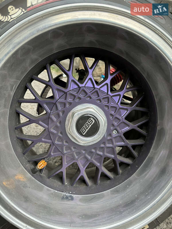 Мотоцикл Кастом Honda Ruckus 50 2020 в Киеве