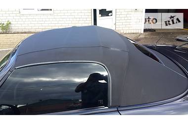 Кабриолет Honda S2000 2006 в 