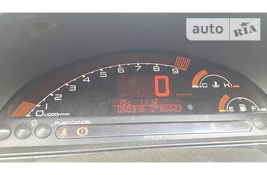 Кабриолет Honda S2000 2006 в 
