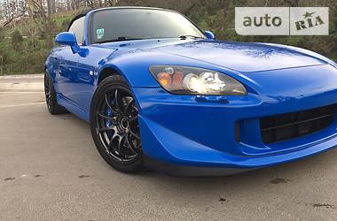 Honda S2000 2008
