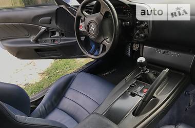 Кабріолет Honda S2000 2006 в 