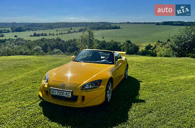 Honda S2000 2009