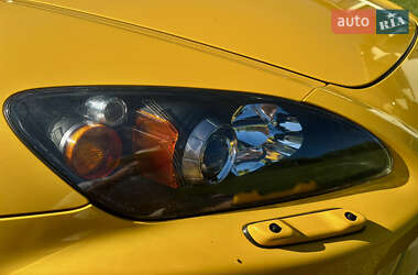 Кабриолет Honda S2000 2009 в 