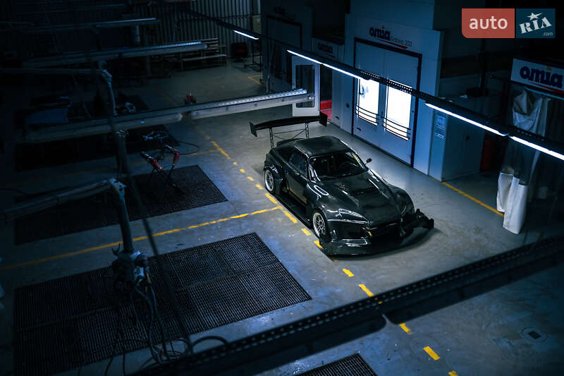 Кабриолет Honda S2000 2008 в Киеве