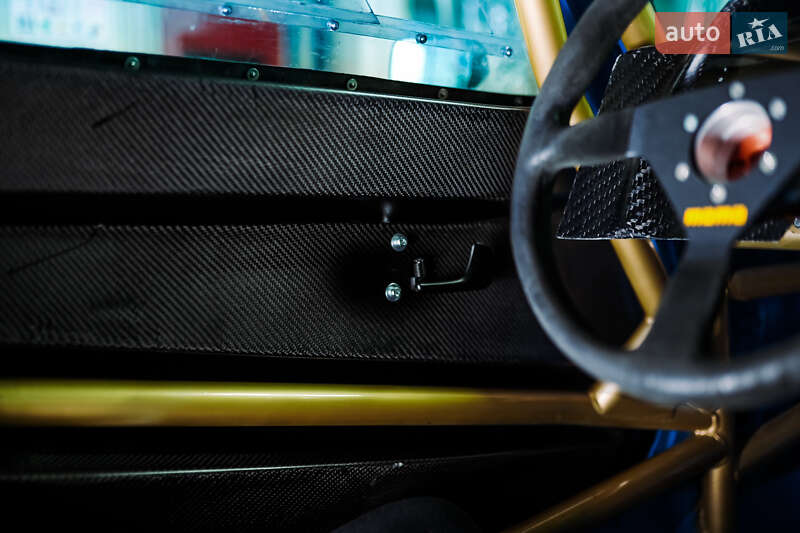 Кабриолет Honda S2000 2008 в Киеве