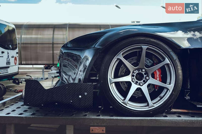 Кабриолет Honda S2000 2008 в Киеве