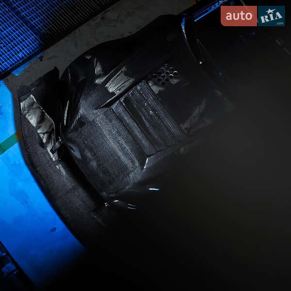 Кабриолет Honda S2000 2008 в Киеве