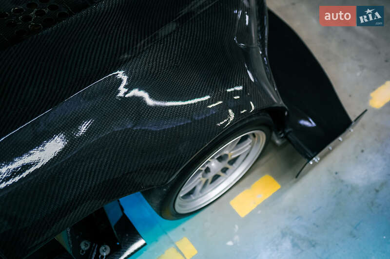 Кабриолет Honda S2000 2008 в Киеве