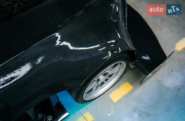 Кабриолет Honda S2000 2008 в 