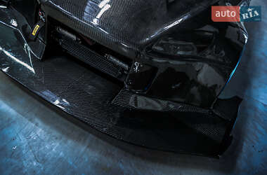 Кабриолет Honda S2000 2008 в 