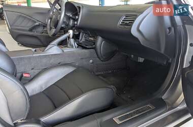 Кабриолет Honda S2000 2001 в 