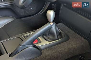 Кабриолет Honda S2000 2001 в 