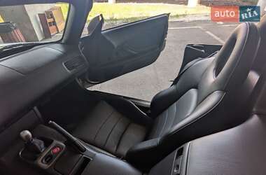 Кабриолет Honda S2000 2001 в 