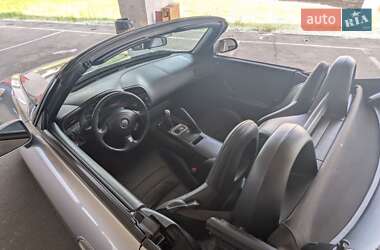 Кабриолет Honda S2000 2001 в 