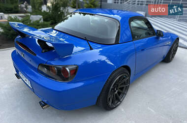 Кабриолет Honda S2000 2008 в 