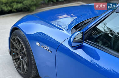 Кабриолет Honda S2000 2008 в 