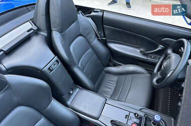 Кабриолет Honda S2000 2008 в 