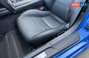 Кабриолет Honda S2000 2008 в 