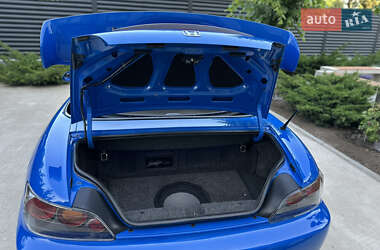 Кабриолет Honda S2000 2008 в 