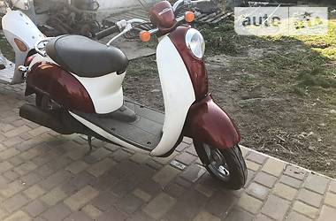 Скутер Honda Scoopy AF-55 2009 в Киеве