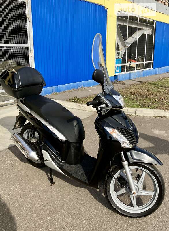2024 Sh 125 Anno 2009 Scheda Tecnica 150i Honda Sh 150 Anno 2009