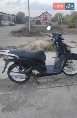 Мопеди Honda SH 125 2009 в Овручі