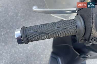 Макси-скутер Honda SH 125 2015 в 