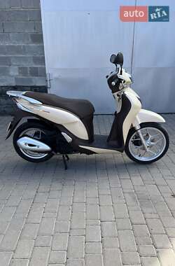 Скутер Honda SH 125 2015 в 