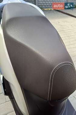 Скутер Honda SH 125 2015 в 