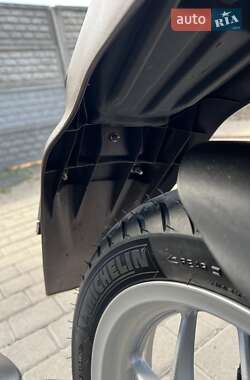 Скутер Honda SH 125 2015 в 