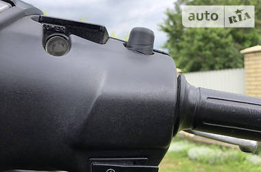 Макси-скутер Honda SH 150 2007 в 